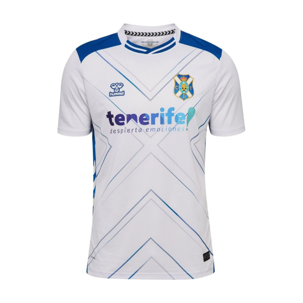 2025-26 CD Tenerife