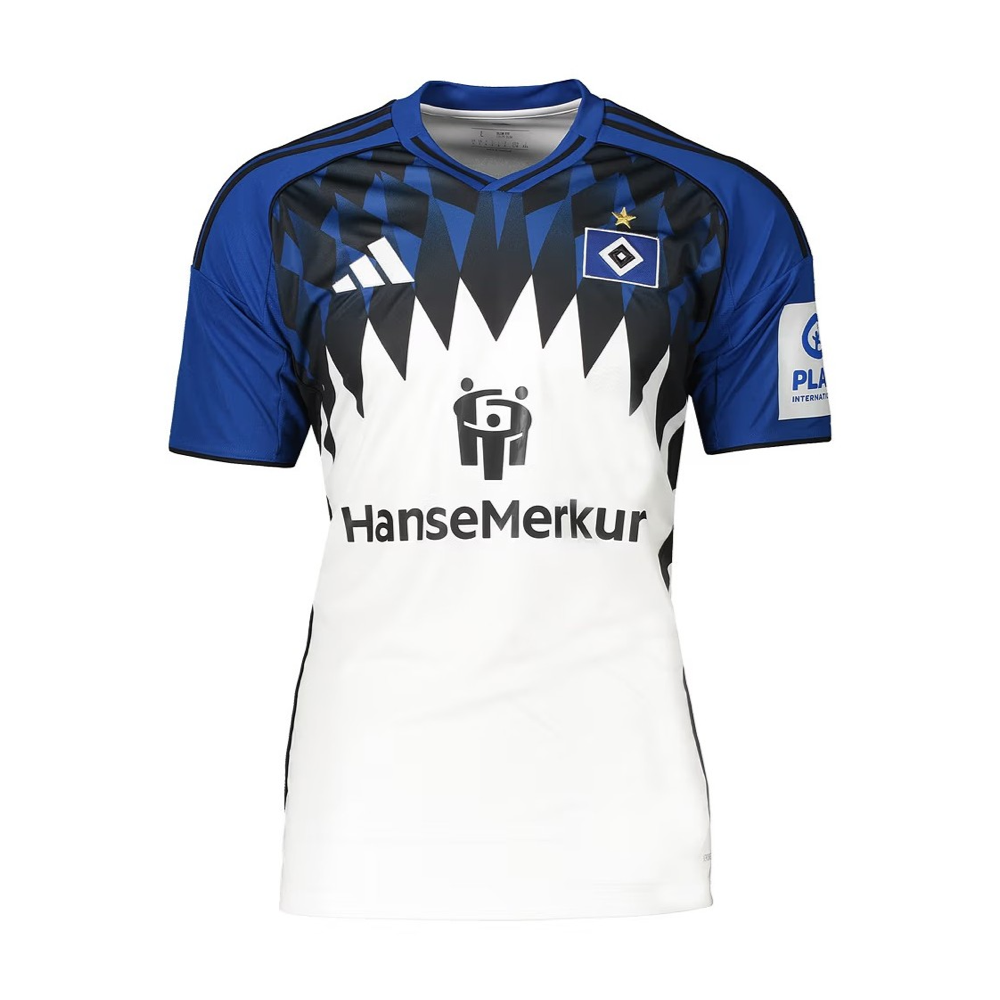 2025-26 Hamburger SV