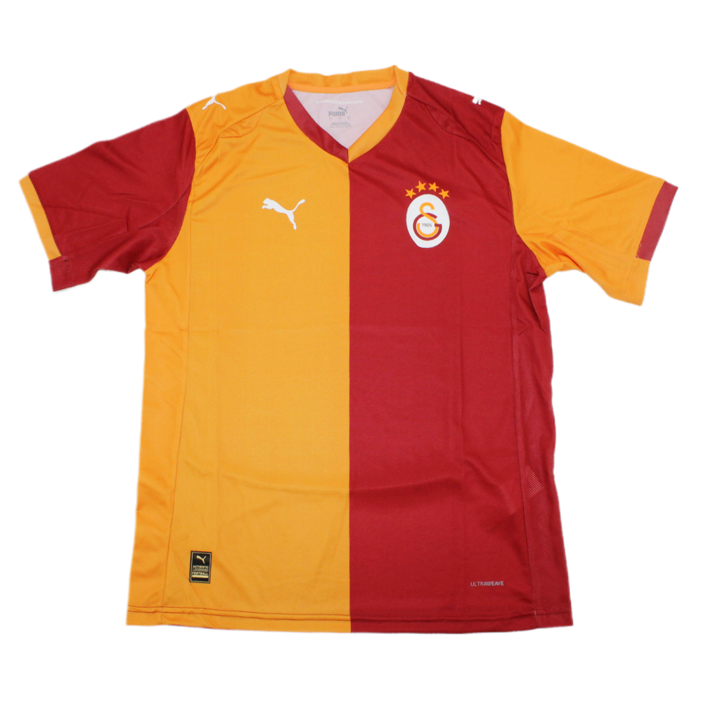 2025-26 Galatasaray SK 1a Team