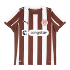 2025-26 FC St. Pauli 1a Equipación