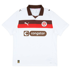 2025-26 FC St. Pauli 2a Team