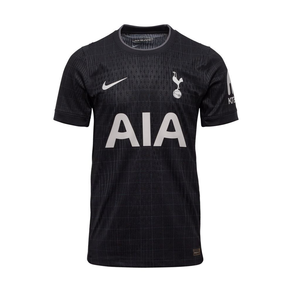 2025-26 Tottenham Hotspur FC