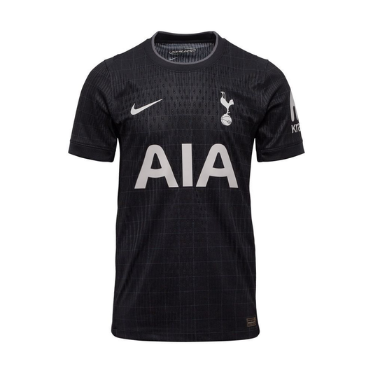 2025-26 Tottenham Hotspur FC