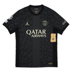 2023-24 Paris Saint-Germain FC 3a Equipación