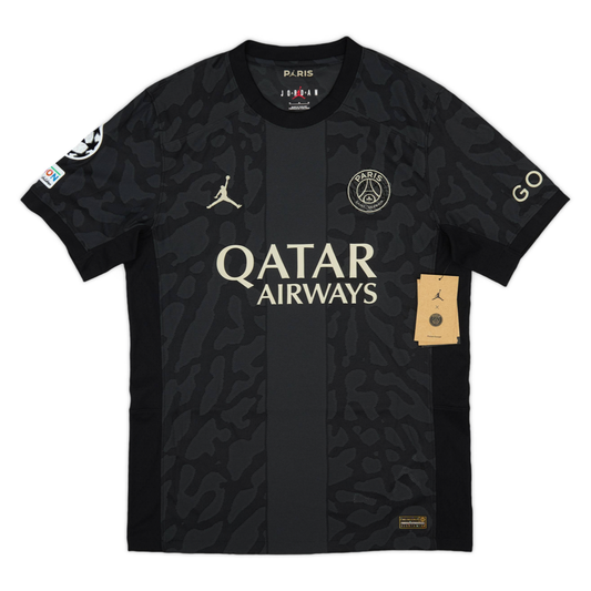 2023-24 Paris Saint-Germain FC