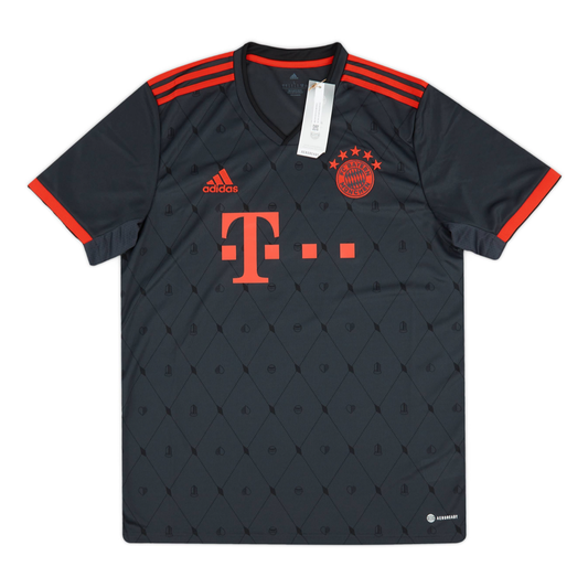2022-23 FC Bayern München