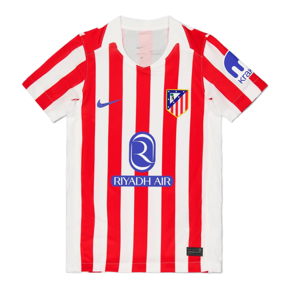 2025-26 Atlético de Madrid