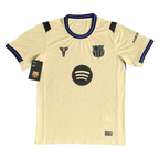 2025-26 FC Barcelona