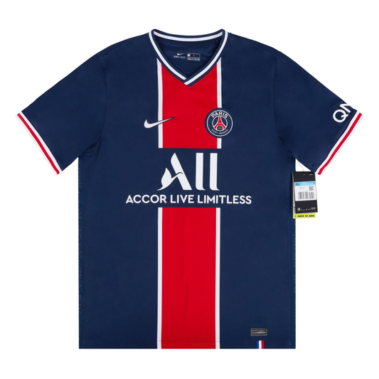 2020-21 Paris Saint-Germain FC