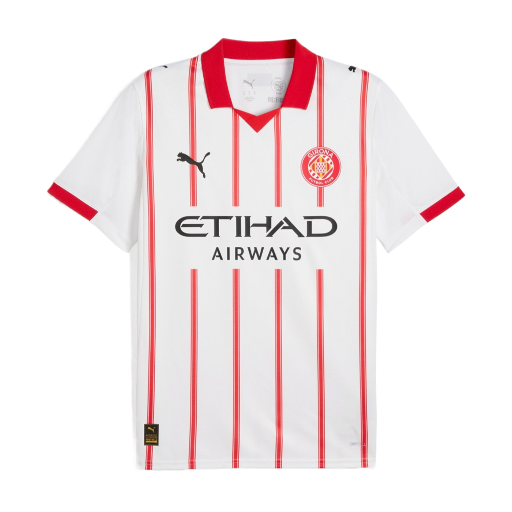 2025-26 Girona FC