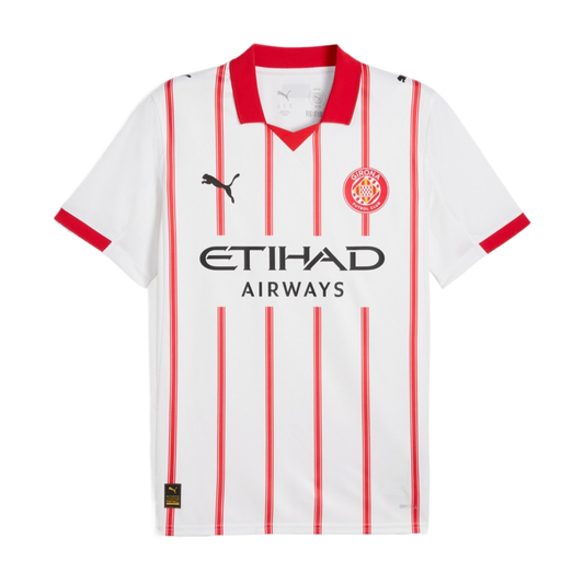 2025-26 Girona FC
