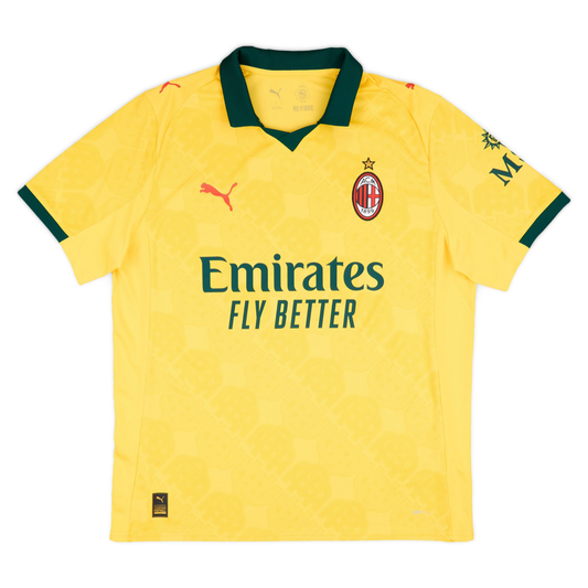 2025-26 AC Milan