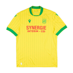 2025-26 FC Nantes