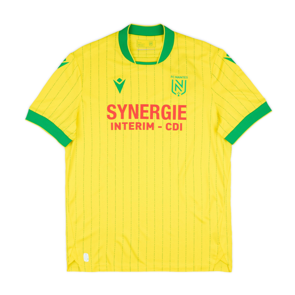 2025-26 FC Nantes