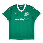 2025-26 SE Palmeiras