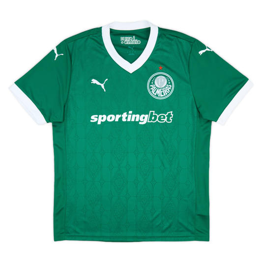 2025-26 SE Palmeiras