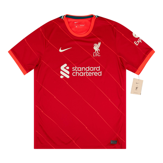 2021-22 Liverpool FC 1