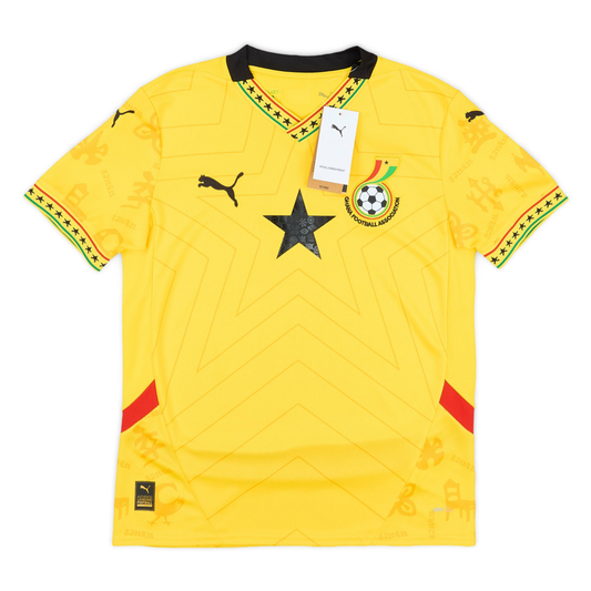 2024 Ghana