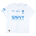 2025-26 Al Hilal SFC 2a Team
