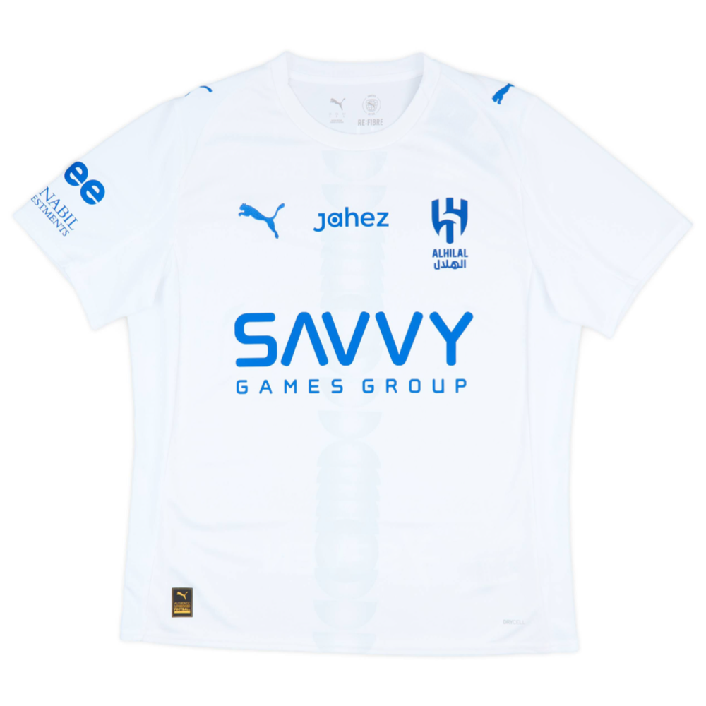 2025-26 Al Hilal SFC