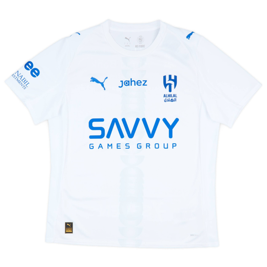 2025-26 Al Hilal SFC