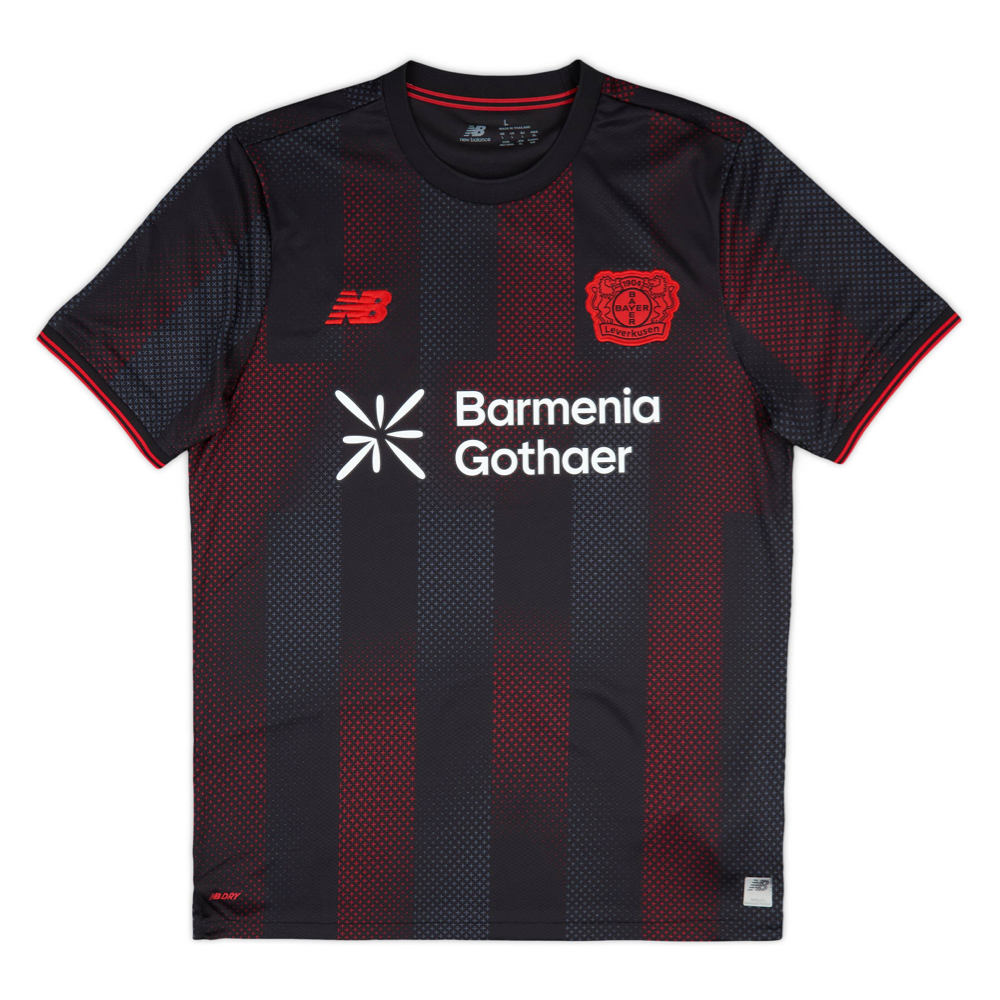 2025-26 Bayer 04 Leverkusen 1a Team