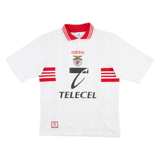 1997-98 SL Benfica