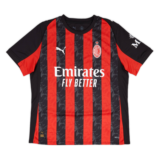 2025-26 AC Milan