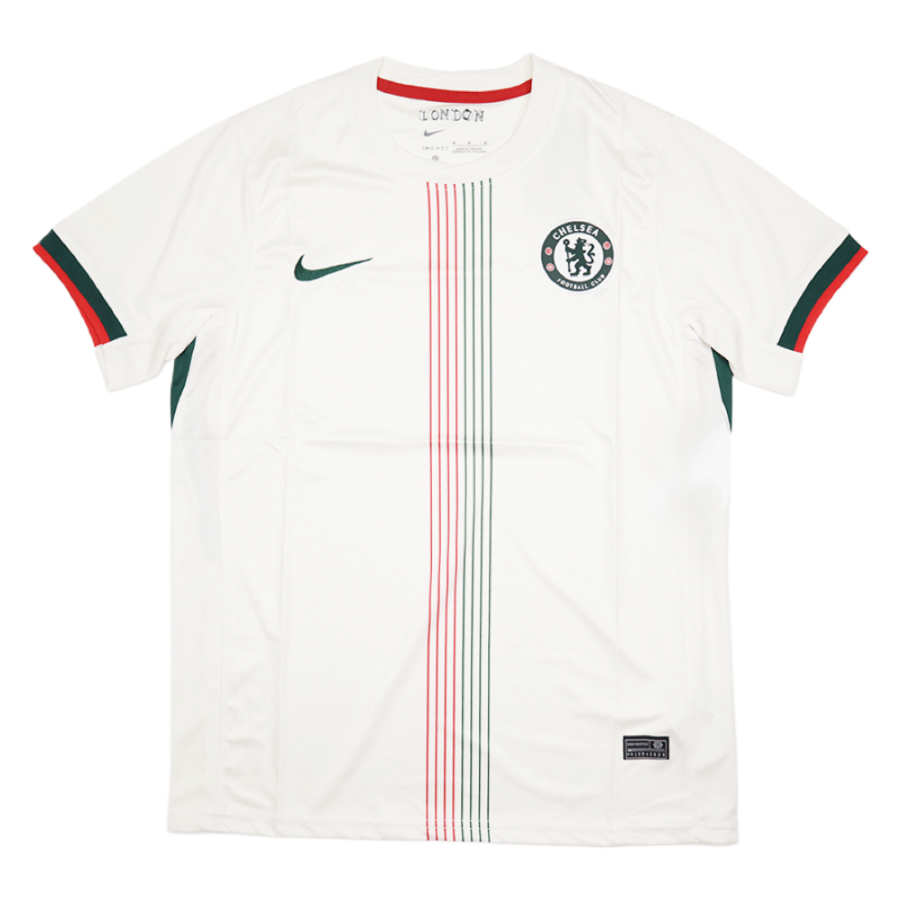 2025-26 Chelsea FC