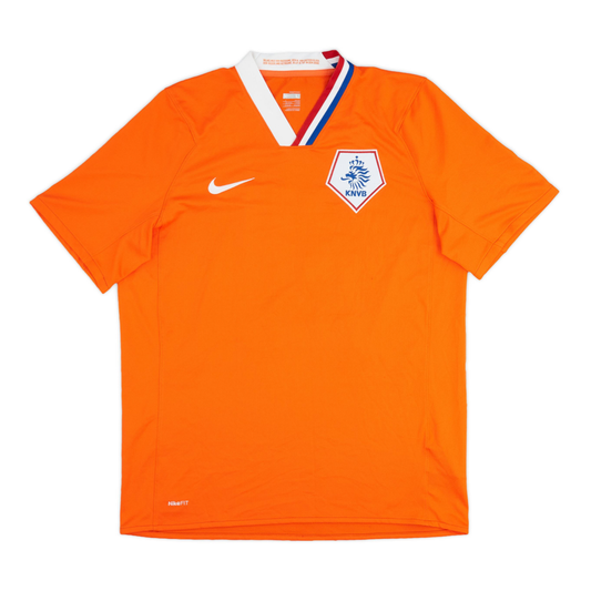 2008 Holanda