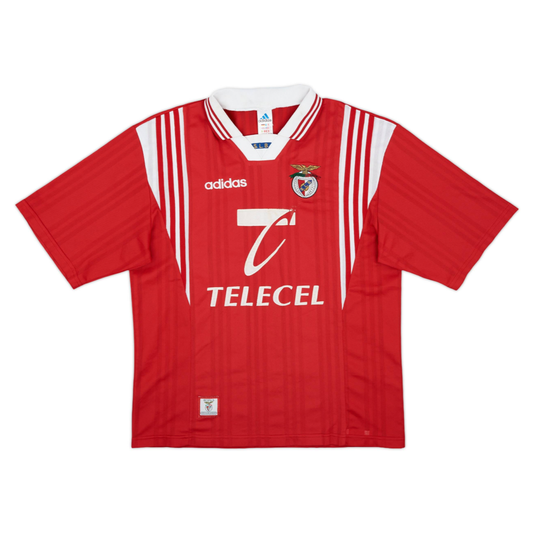 1997-98 SL Benfica