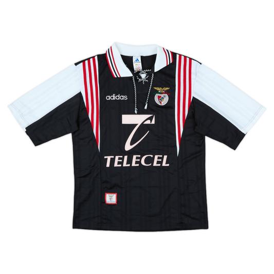 1997-98 SL Benfica