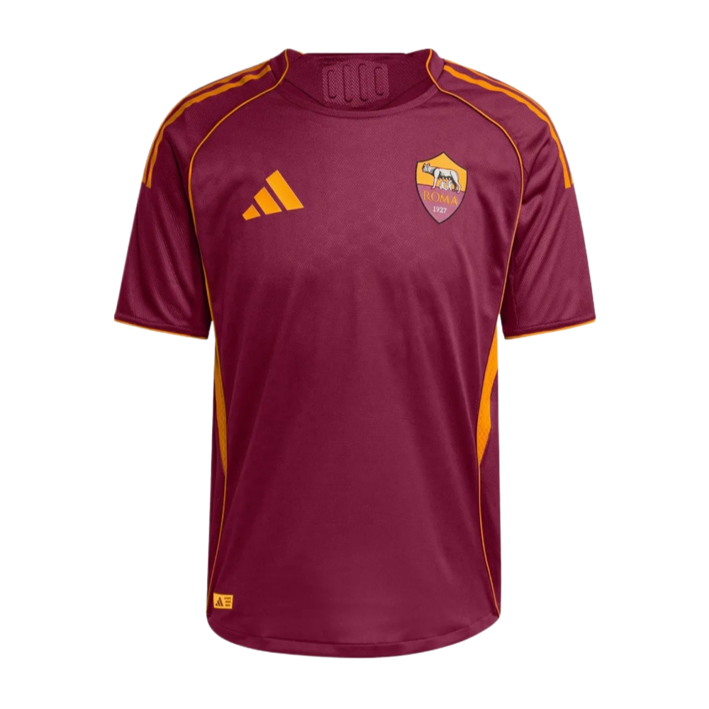2025-26 AS Roma