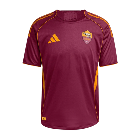 2025-26 AS Roma