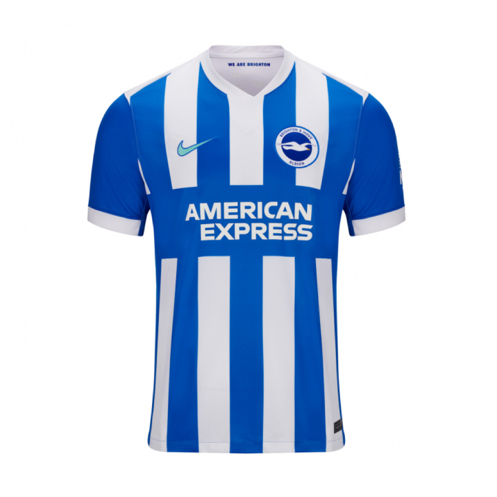 2025-26 Brighton &amp; Hove Albion FC 1a Team