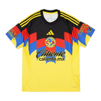 2025-26 Club America 1a Equipacion
