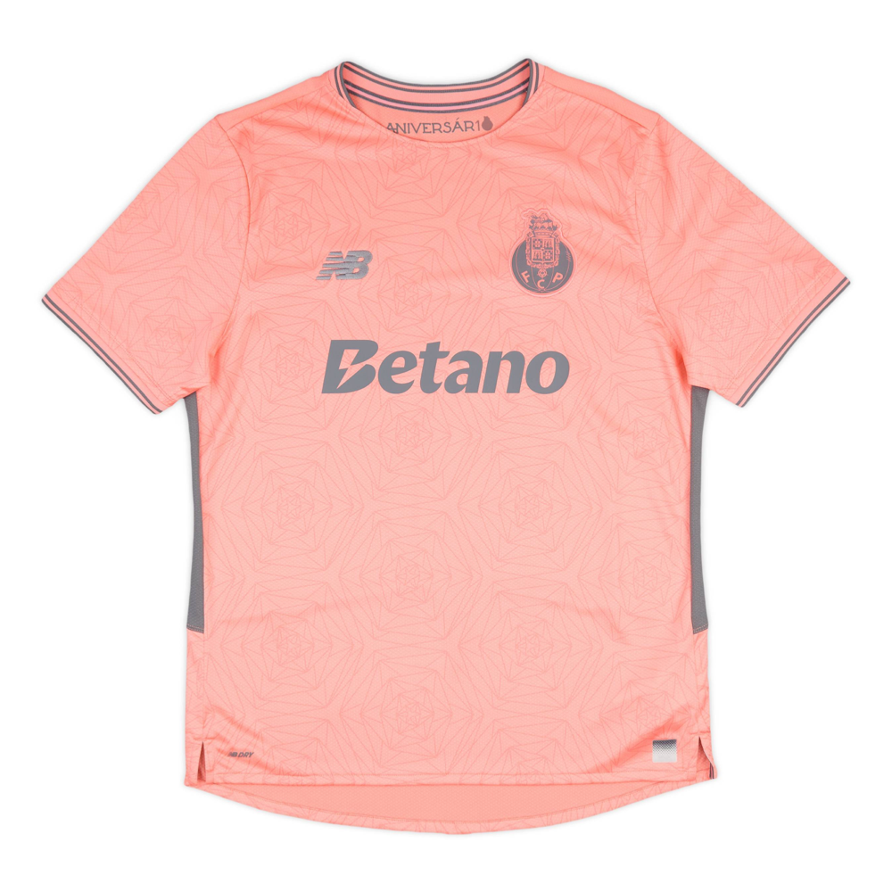 2025-26 FC Porto 2a Equipación