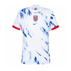 2025 Norway 2a Equipacion
