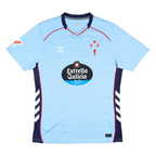 2025-26 RC Celta de Vigo 1a Equipación