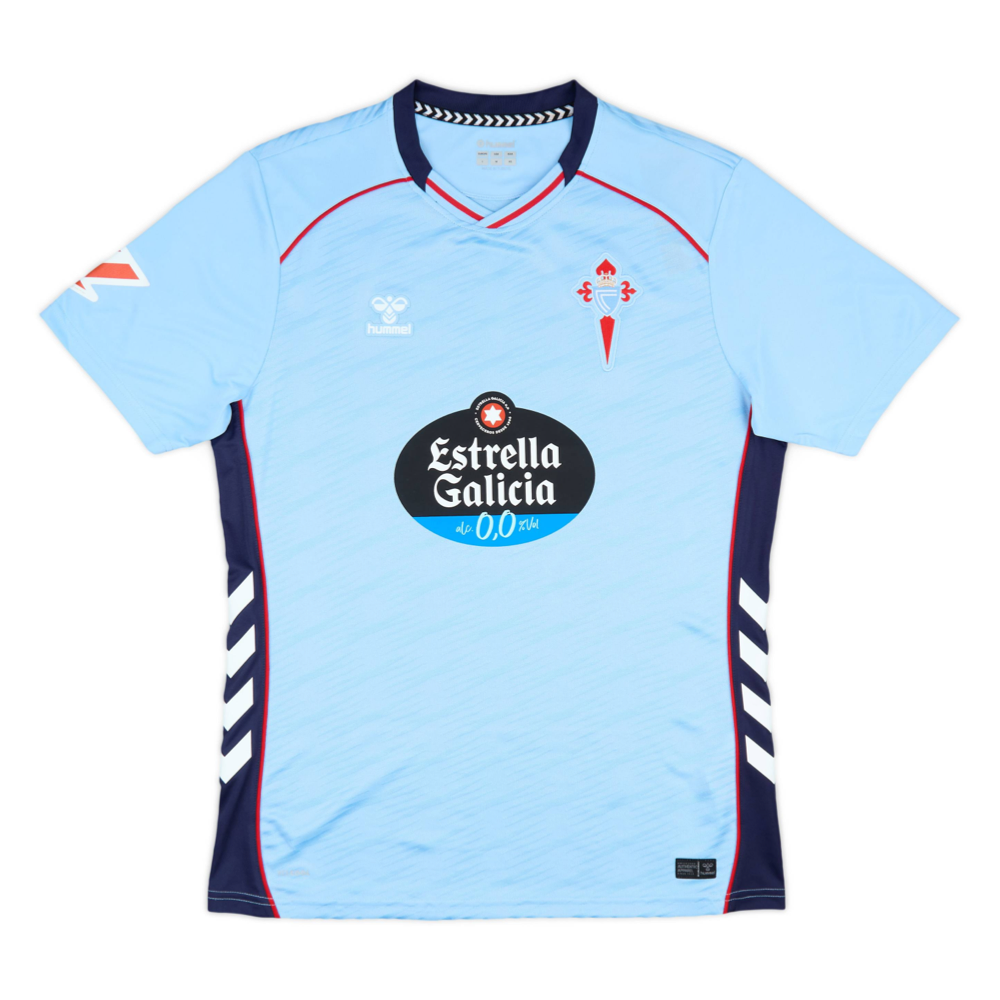 2025-26 RC Celta Vigo