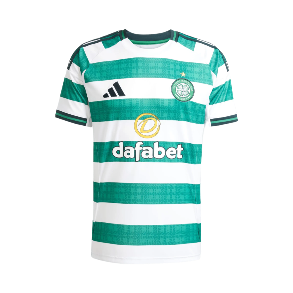 2025-26 Celtic FC 1a Team