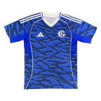 2025-26 FC Schalke 04 1a Team