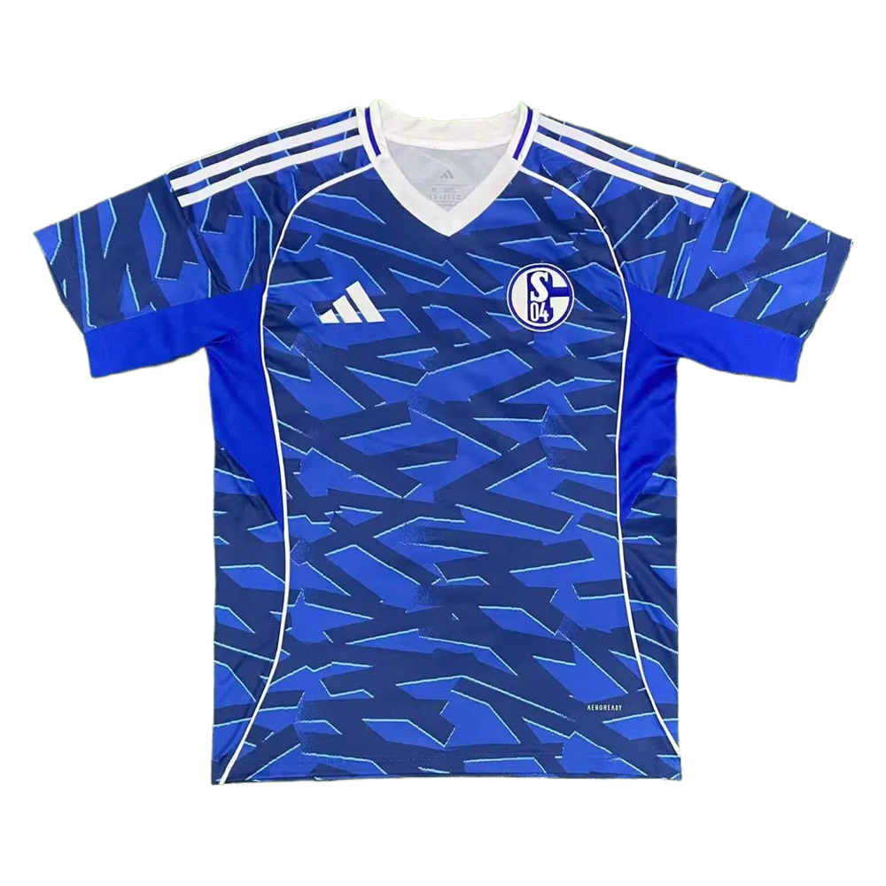 2025-26 FC Schalke 04 1a Team