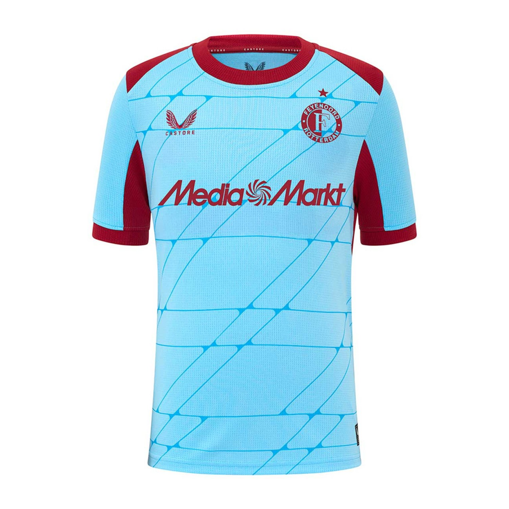 2025-26 Feyenoord Rotterdam