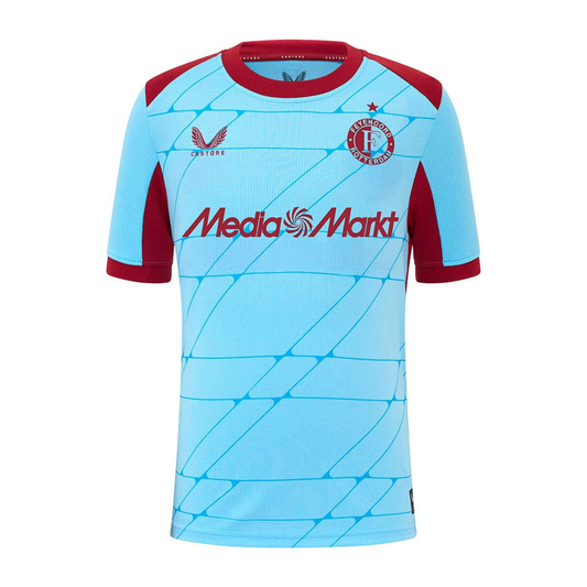 2025-26 Feyenoord Rotterdam