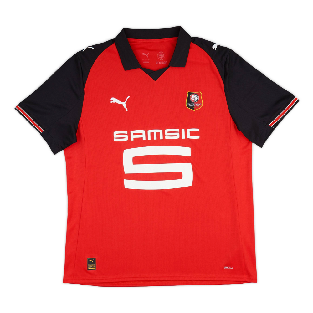 2025-26 Stade Rennais FC