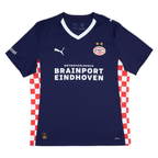 2025-26 PSV Eindhoven - Extérieur