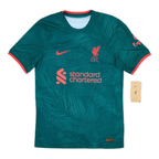 2022-23 Liverpool FC 3a Equipación