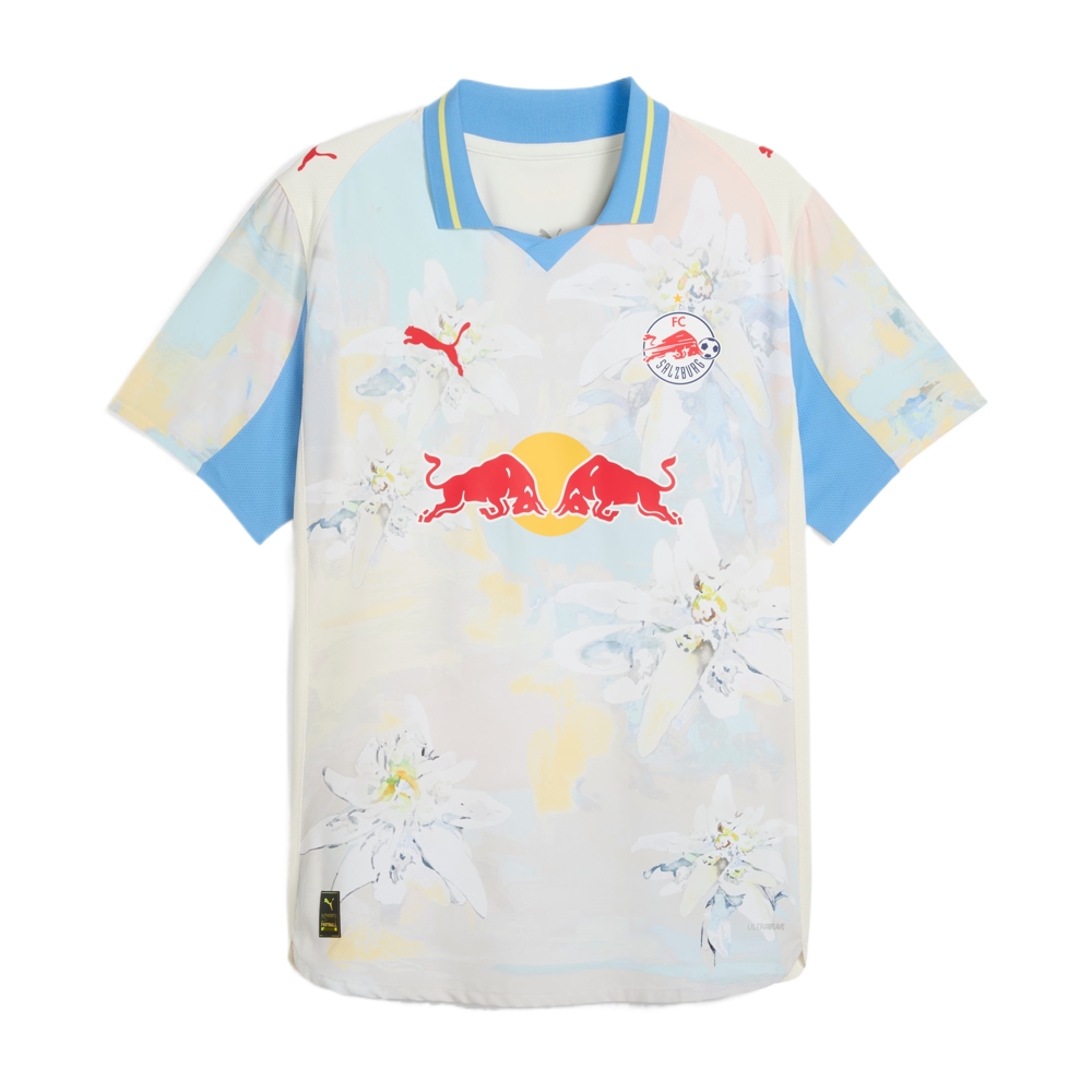 2025-26 FC Red Bull Salzburg 2a Team