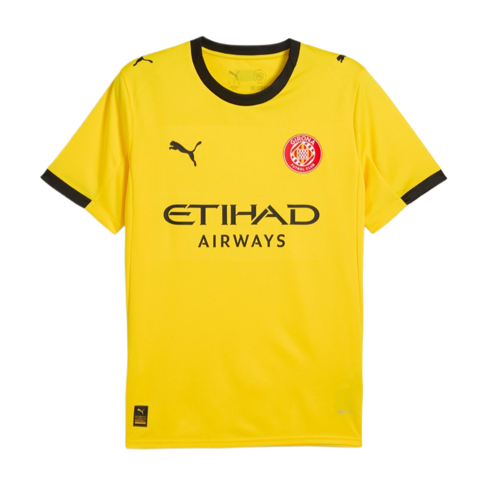 2025-26 Girona FC